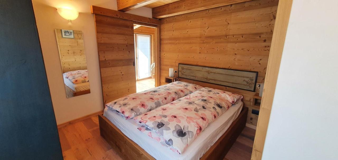 Paradise Lodge ليفينو المظهر الخارجي الصورة