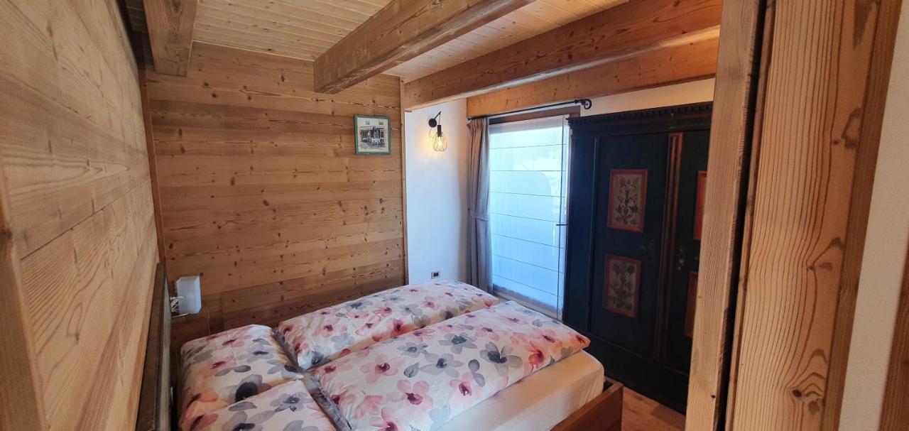 Paradise Lodge ليفينو المظهر الخارجي الصورة