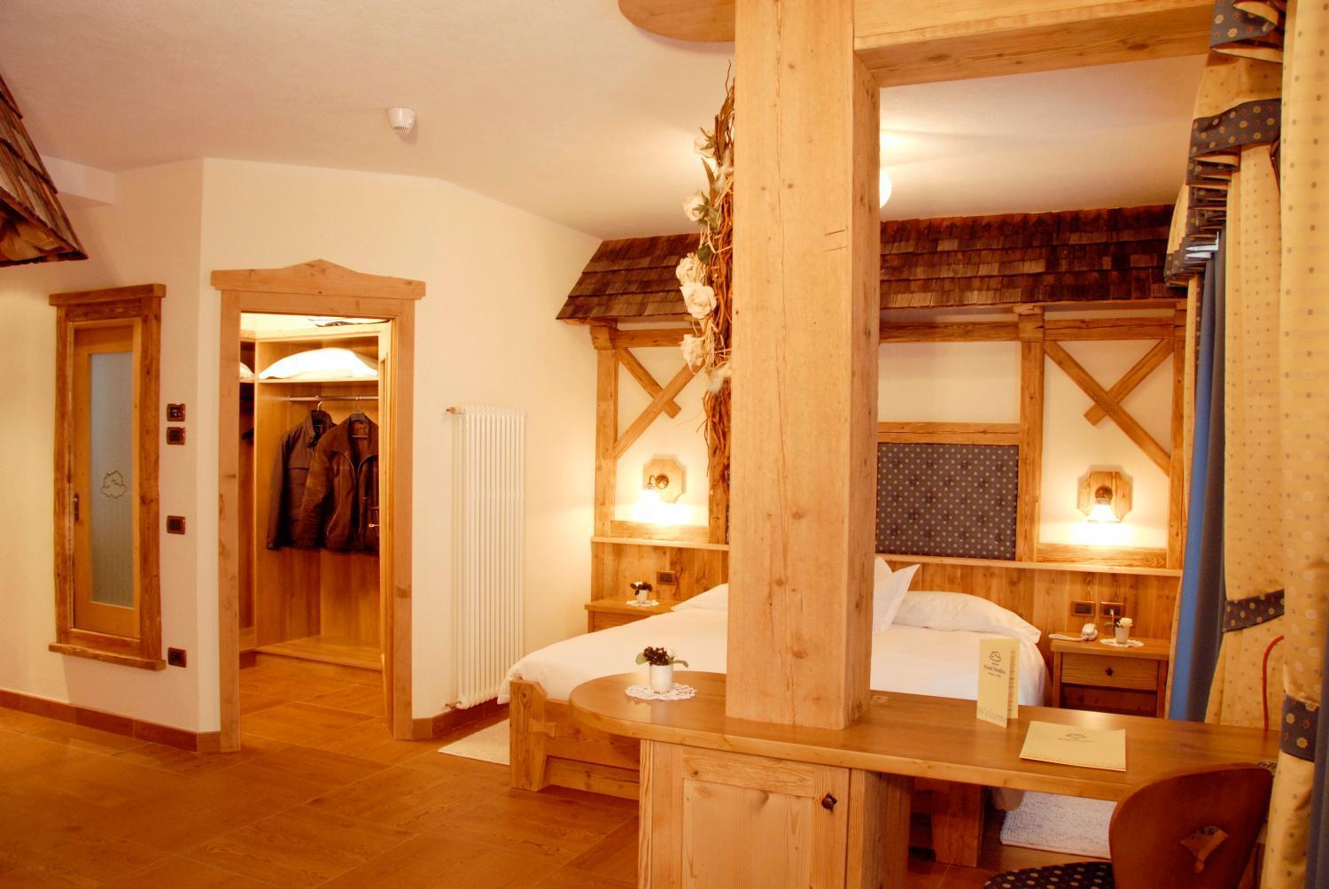 Paradise Lodge ليفينو المظهر الخارجي الصورة