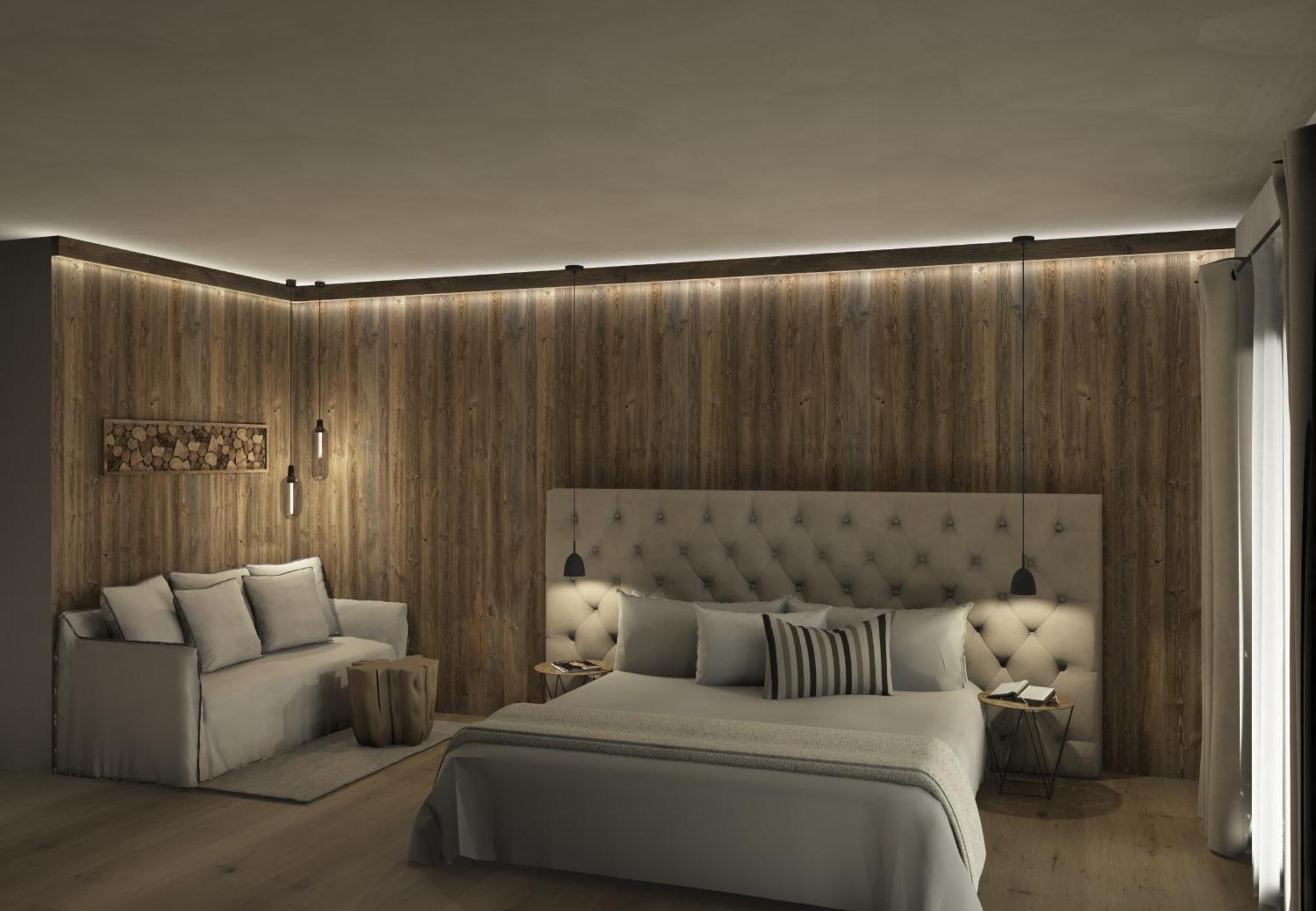 Paradise Lodge ليفينو المظهر الخارجي الصورة