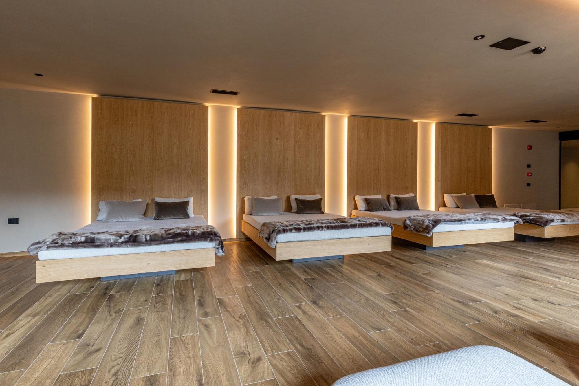 Paradise Lodge ليفينو المظهر الخارجي الصورة