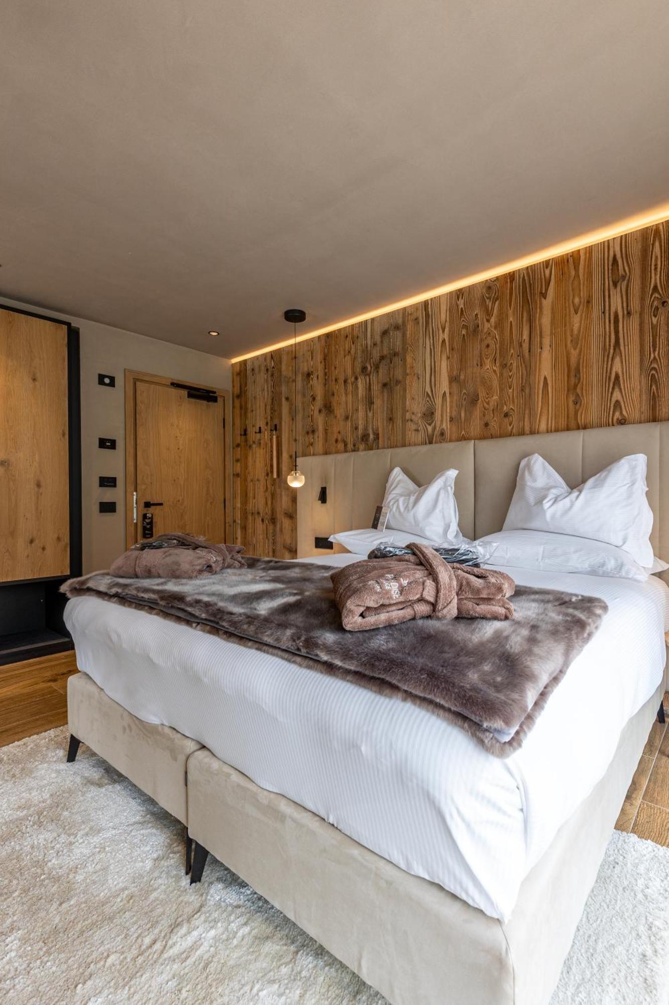 Paradise Lodge ليفينو المظهر الخارجي الصورة
