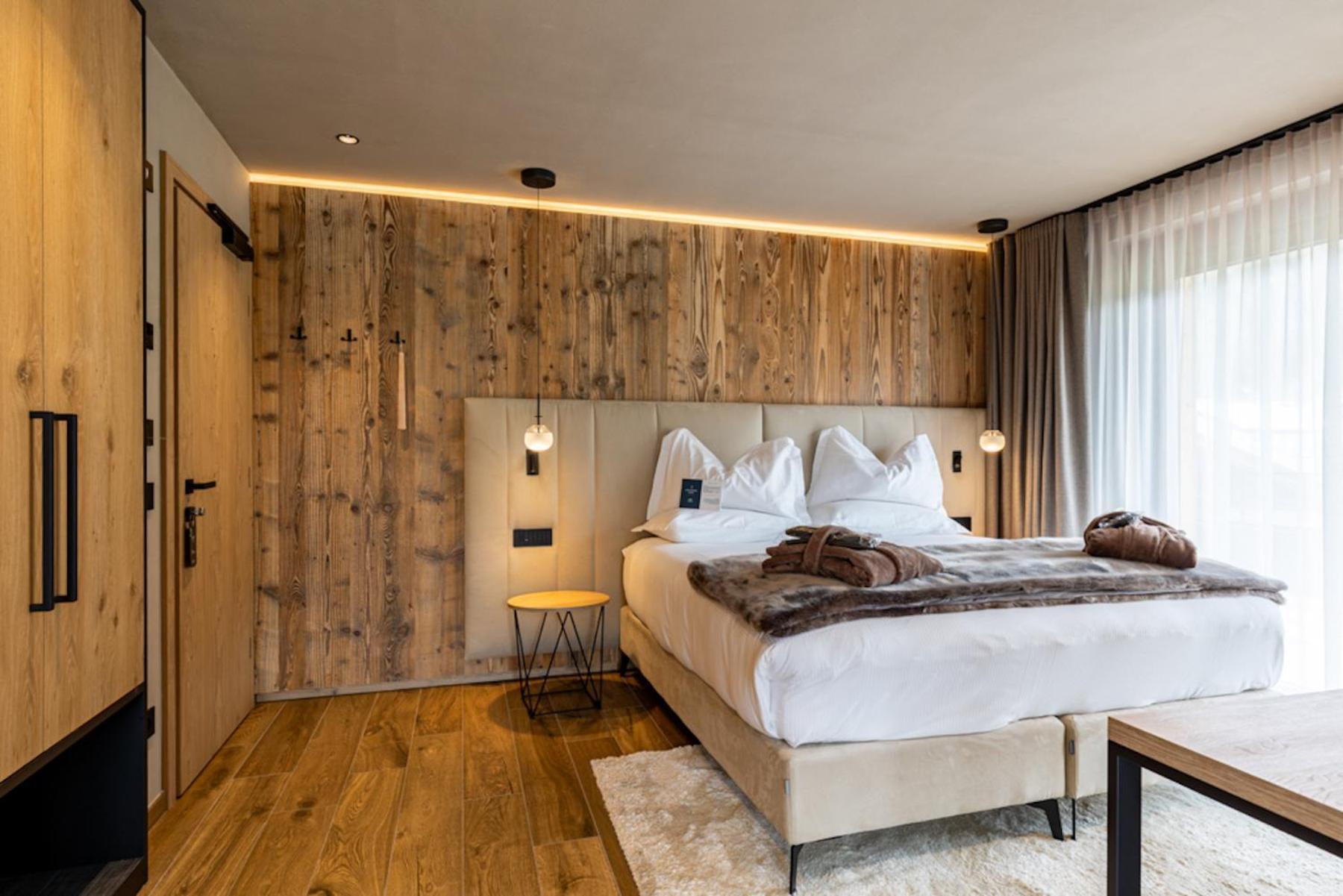 Paradise Lodge ليفينو المظهر الخارجي الصورة